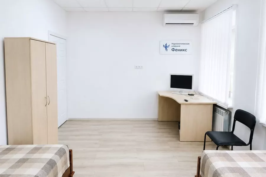 Лечение в частном наркологическом стационаре в Коряжме